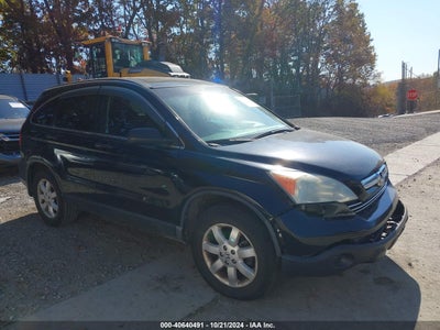 HONDA CR-V 2009