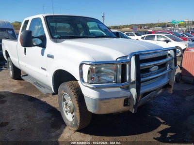 FORD F-250 2006