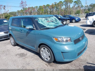 SCION XB 2008