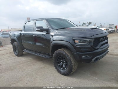 RAM 1500 2021