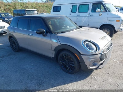 Mini Clubman 2023