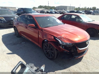 CADILLAC CT5 2020