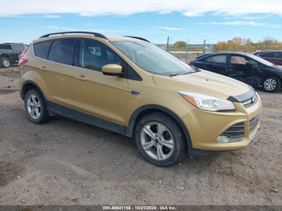 FORD ESCAPE 2014