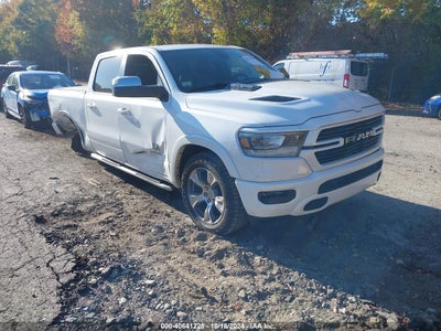 RAM 1500 2020