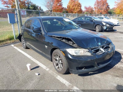 BMW 328I 2011