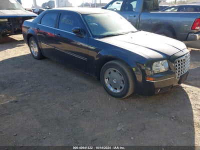 CHRYSLER 300 2005