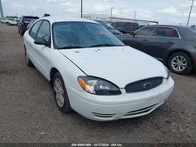 FORD TAURUS 2006
