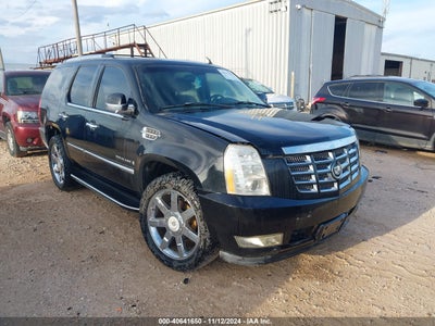 CADILLAC ESCALADE 2008