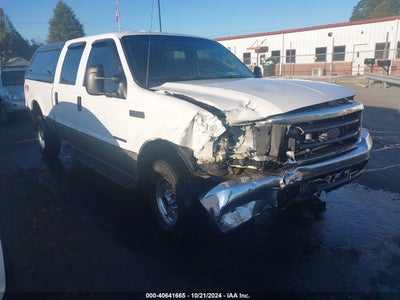 FORD F-250 2003