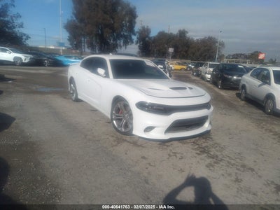 DODGE CHARGER 2020