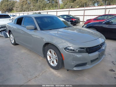 DODGE CHARGER 2019