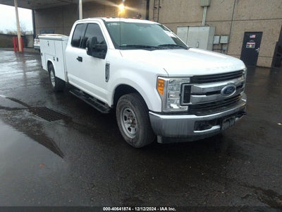FORD F-350 2017