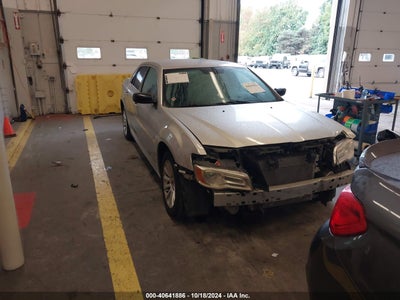 CHRYSLER 300 2012
