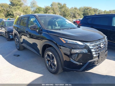 Nissan Rogue 2025