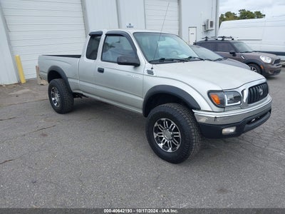 TOYOTA TACOMA 2003
