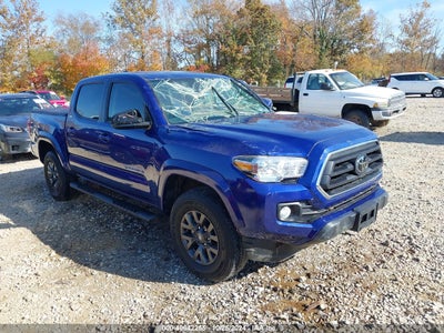 TOYOTA TACOMA 2023