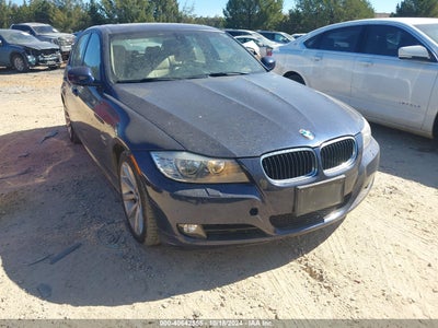 BMW 328I 2011