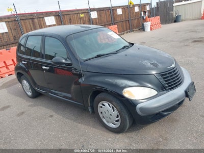 CHRYSLER PT CRUISER 2003