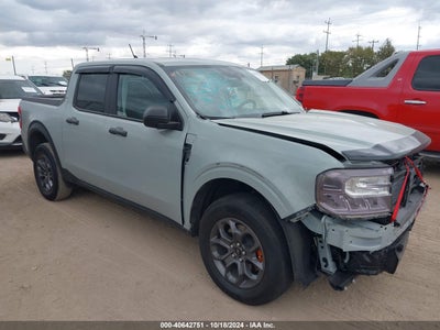 FORD MAVERICK 2024