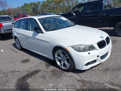 BMW 328I 2010