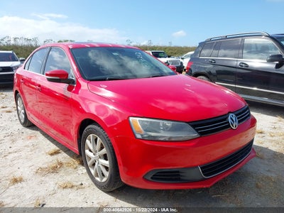 VOLKSWAGEN JETTA 2014