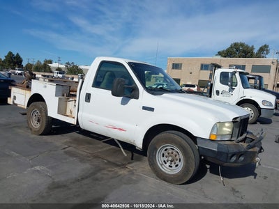 FORD F-250 2003