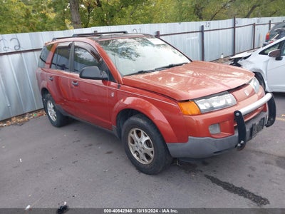 SATURN VUE 2003