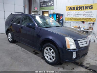 CADILLAC SRX 2006