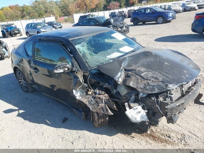 SCION TC 2016