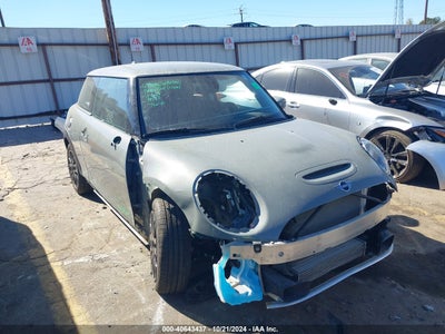 MINI HARDTOP 2020
