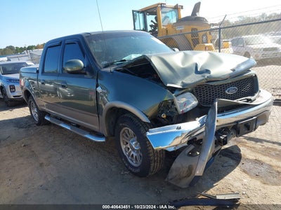 FORD F-150 2003