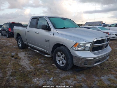 RAM 1500 2013