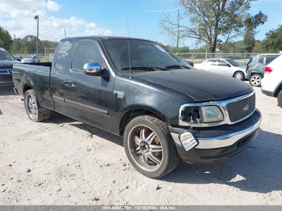FORD F-150 2003