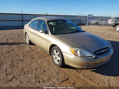 FORD TAURUS 2001