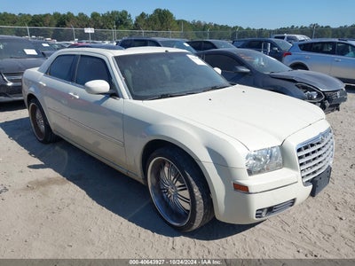 CHRYSLER 300 2007