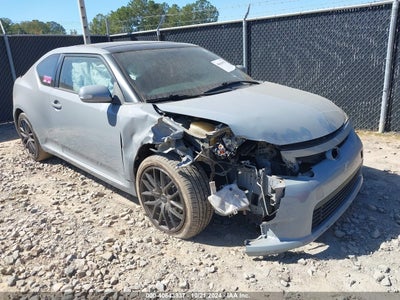 SCION TC 2011