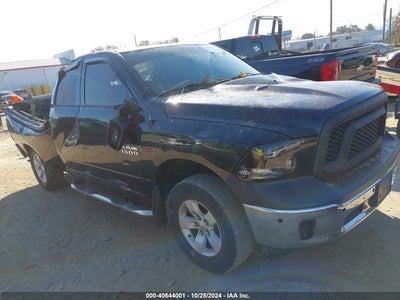 RAM 1500 2016