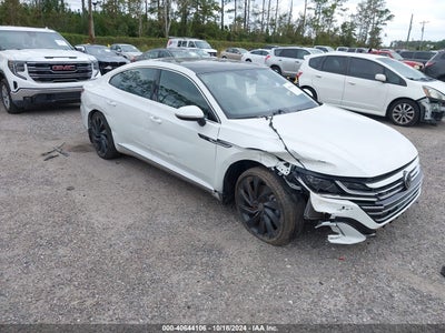 VOLKSWAGEN ARTEON 2023