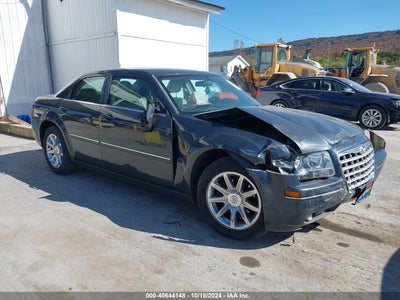 CHRYSLER 300 2007