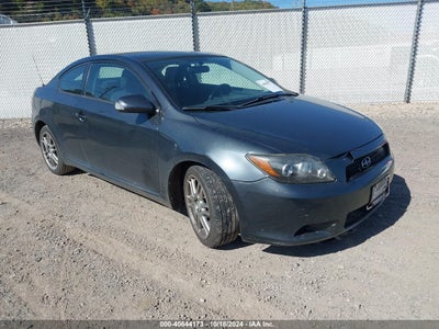 SCION TC 2010