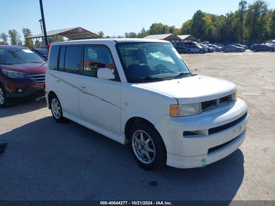 SCION XB 2006