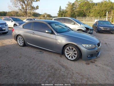 BMW 335I 2011