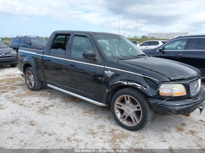 FORD F-150 2003