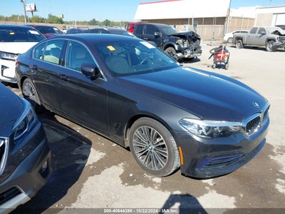 BMW 530I 2019