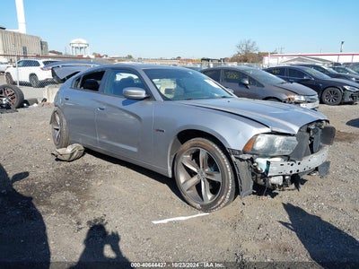DODGE CHARGER 2014