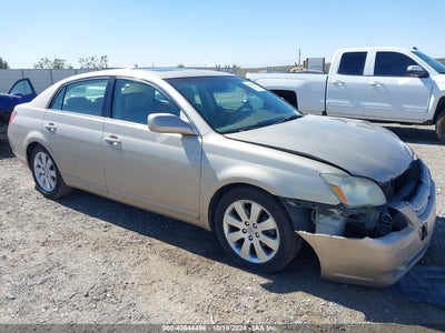 TOYOTA AVALON 2007