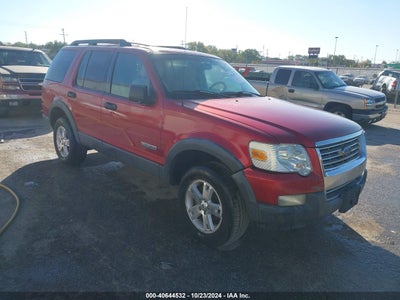 FORD EXPLORER 2006