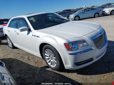CHRYSLER 300 2013