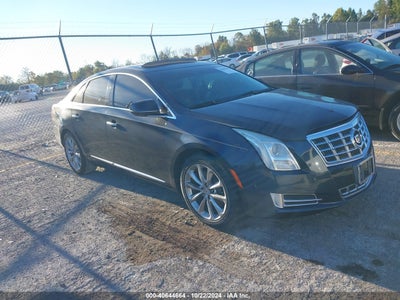 CADILLAC XTS 2014