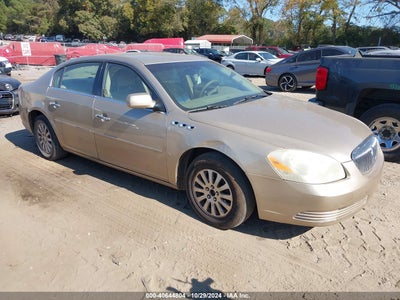 BUICK LUCERNE 2006